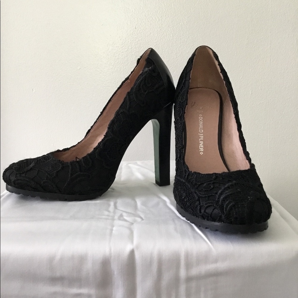 Shoes - Heels
